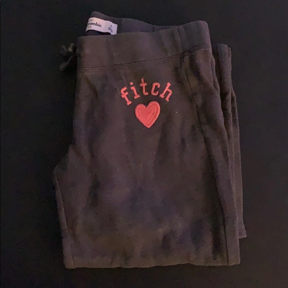 Sweatpants